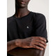 Calvin Klein Ανδρική κοντομάνικη μπλούζα Monogram Badge T-shirt